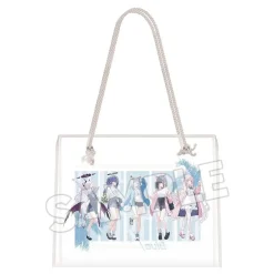 Blue Archive Holiday Saunter Series Tote Bag Sale