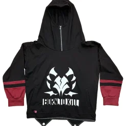 Jackets & Hoodies>Blue Archive Kayoko's Hoodie (Re-run)
