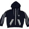 Jackets & Hoodies>Blue Archive Kazusa's Hoodie