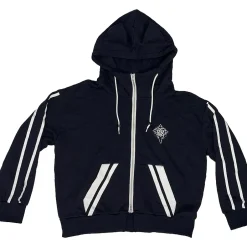 Jackets & Hoodies>Blue Archive Kazusa's Hoodie