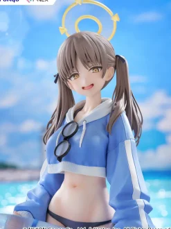 Blue Archive Moe: Swimsuit Ver. 1/7 Scale Figure
