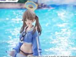 Blue Archive Moe: Swimsuit Ver. 1/7 Scale Figure