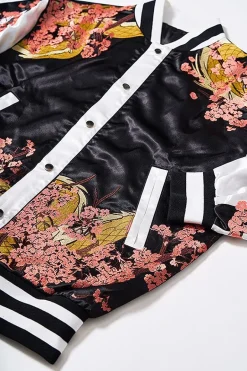 Blue Archive Neru's Souvenir Jacket (Re-run) Clearance