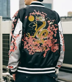 Blue Archive Neru's Souvenir Jacket (Re-run) Clearance