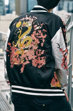Blue Archive Neru's Souvenir Jacket (Re-run) Clearance