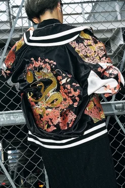 Blue Archive Neru's Souvenir Jacket (Re-run) Clearance