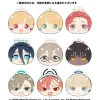 Blue Archive Omanju Niginigi Mascot Vol. 2 Box Set Hot