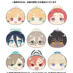 Blue Archive Omanju Niginigi Mascot Vol. 2 Box Set Hot