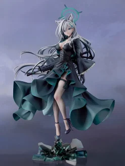 Bishoujo Figures|Scale Figures>Blue Archive Shiroko*Terror 1/7 Scale Figure