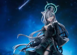 Bishoujo Figures|Scale Figures>Blue Archive Shiroko*Terror 1/7 Scale Figure