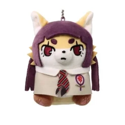 Small Plushies>Blue Exorcist -Shimane Illuminati Saga- Doubutsu Phose Mascot Izumo Kamiki