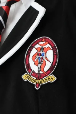 Blue Exorcist True Cross Academy Uniform Sale