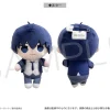 Blue Lock Dakko Tapinui Plushie Yoichi Isagi: School Uniform Ver. Sale