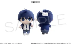 Blue Lock Dakko Tapinui Plushie Yoichi Isagi: School Uniform Ver. Sale