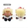 Small Plushies>Blue Lock Mini Osuwari Tapinui Plushie Vol. 2 Sae Itoshi