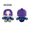 Blue Lock Mini Osuwari Tapinui Plushie Vol. 2 Reo Mikage Outlet