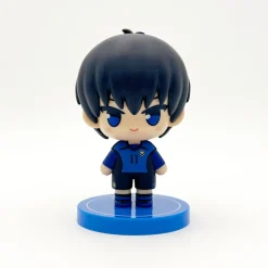 Nendoroid & Mini Figures>Blue Lock Trading Mini Figure Box Set