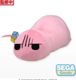 Cushions>Bocchi the Rock! Body Pillow Cushion Hitori Gotoh: Tsuchinoko of Shimokitazawa Ver. EX