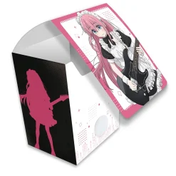 Pouches & Other Cases>Bocchi the Rock! Deck Case Hitori Gotoh: Maid Costume