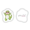 Cushions>Bocchi the Rock! Desu. Attention Whore Monster Diecut Cushion