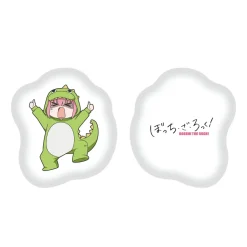 Cushions>Bocchi the Rock! Desu. Attention Whore Monster Diecut Cushion