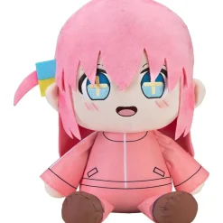 Bocchi the Rock! Big Plushie Hitori Gotoh: Sparkly-eyed Ver. With Ripe Mango Box Case Outlet