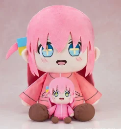 Bocchi the Rock! Big Plushie Hitori Gotoh: Sparkly-eyed Ver. With Ripe Mango Box Case Outlet