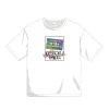 Bocchi the Rock! Big Silhouette T-shirt Sale