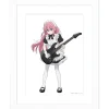 Fine Art>Bocchi the Rock! Chara-fine Graphic Hitori Gotoh: Maid Costume