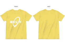 Bocchi the Rock! Desu. Kessoku Band's T-shirt (Re-run) Sale