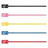 Bocchi the Rock! Desu. Kessoku Band's Wristband (Re-run) New