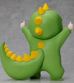 Soft Vinyl Figures>Bocchi the Rock! Hitori Gotoh: Attention-Seeking Monster Ver. Deformation Soft Vinyl Figure (Re-run)
