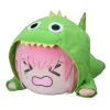 Big Plushies>Bocchi the Rock! Hitori Gotoh: Attention-Seeking Monster Ver. Nesoberi Plush LL