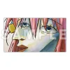 Bocchi the Rock! Hitori Gotoh Canvas Art Online