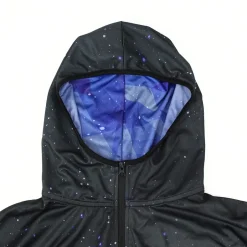 Bocchi the Rock! Hitori Gotoh Full Graphic Dry Hoodie Playing the Guitar Ver. Hot