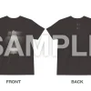 Bocchi the Rock! Kessoku Band Live -Kousei- Motif T-shirt Best