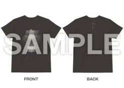 Bocchi the Rock! Kessoku Band Live -Kousei- Motif T-shirt Best