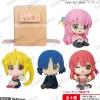 Bocchi the Rock! Kessoku Band Osuwari Figure Complete Box Set (Re-run) Sale