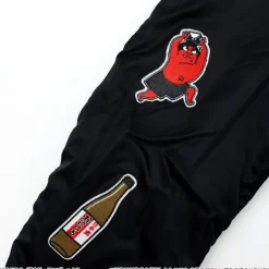 Bocchi the Rock! Kikuri's MA-1 Jacket New
