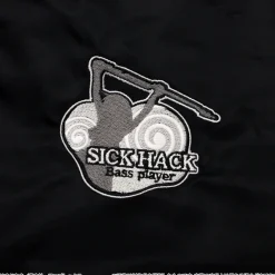 Bocchi the Rock! Kikuri's MA-1 Jacket New