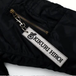 Bocchi the Rock! Kikuri's MA-1 Jacket New