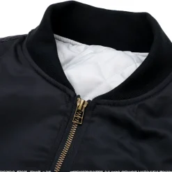 Bocchi the Rock! Kikuri's MA-1 Jacket New