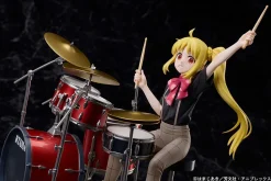 Bocchi the Rock! Nijika Ijichi 1/7 Scale Figure Discount