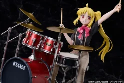 Bocchi the Rock! Nijika Ijichi 1/7 Scale Figure Discount