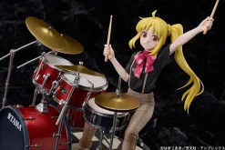 Bocchi the Rock! Nijika Ijichi 1/7 Scale Figure Discount