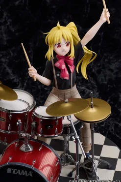 Bocchi the Rock! Nijika Ijichi 1/7 Scale Figure Discount