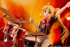 Bocchi the Rock! Nijika Ijichi 1/7 Scale Figure Discount