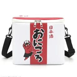 Bags & Wallets>Bocchi the Rock! Onikoro Cooler Bag