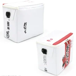 Bags & Wallets>Bocchi the Rock! Onikoro Cooler Bag