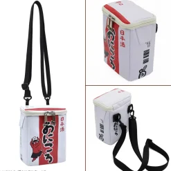 Bags & Wallets>Bocchi the Rock! Onikoro Shoulder Bag